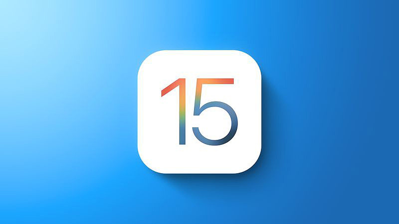 苹果 iOS 15 系统采用率已近 60%，升级速度慢于 iOS 14 - 1