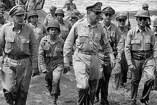 太平洋战争日本走的最错的一步棋是哪一步 - 2