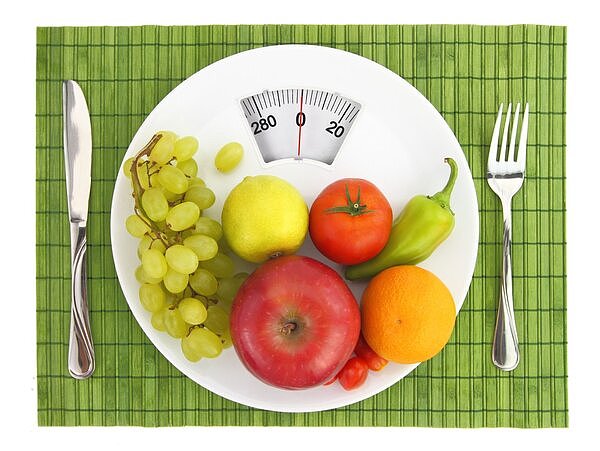 减肥害怕吃含糖量高的食物，哪些是低糖水果 - 1