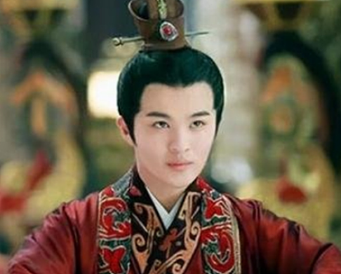 刘兴居：第一个武装反抗汉廷的同姓王，他的下场如何？ - 2