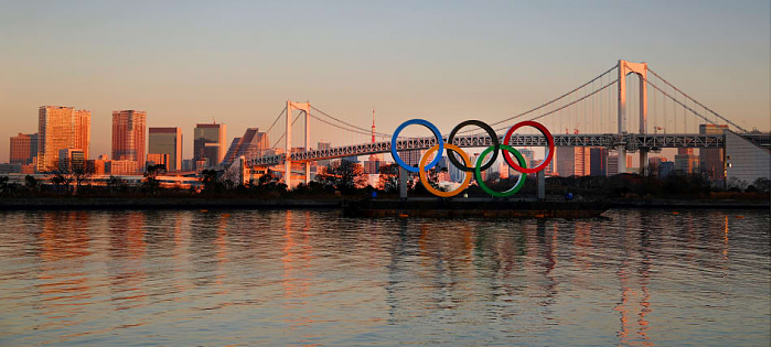 东京奥组委报告新增21名奥运相关人员核酸阳性 - 1