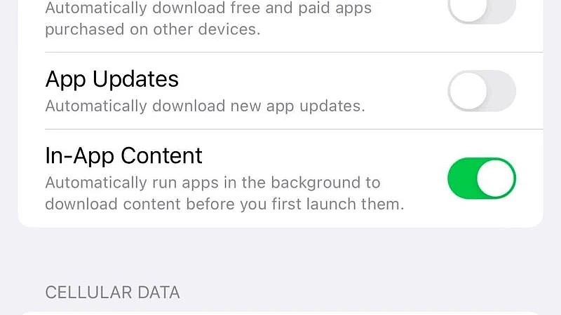 苹果 iOS / iPadOS 16.1 公测版 Beta 3 发布，为老款 iPad 支持台前调度 - 3