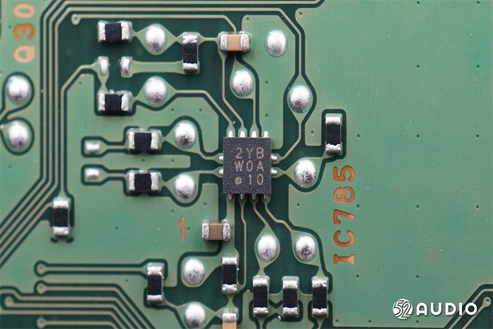 拆解索尼HT-Z9F音箱系统：采用瑞芯微音频芯片 实现无延迟无线连接 - 123