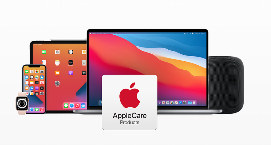 苹果澳大利亚商店购买 iPhone 13/Pro 等新品，免费赠送 7 天 AppleCare + 服务 - 1