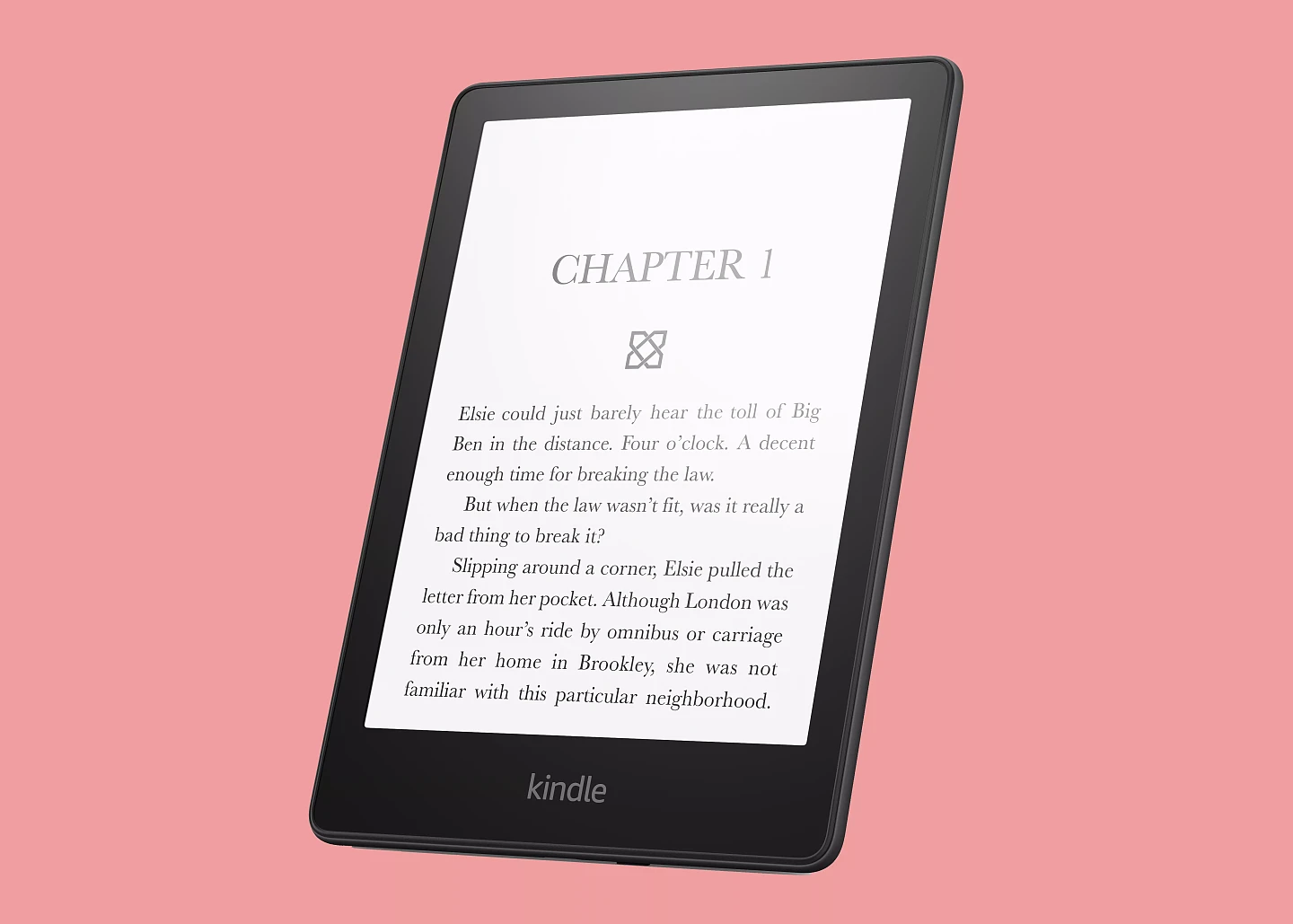 亚马逊发布Kindle Paperwhite 2021款 增大屏幕、支持USB-C并有加强版 - 1