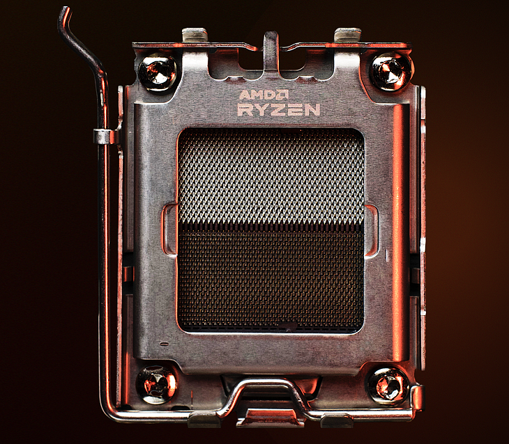 苏姿丰确认：AMD 锐龙 7000 台式机处理器可实现全核 5GHz - 2