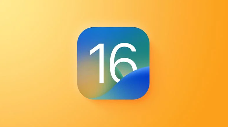 苹果公布 iOS 16 / iPadOS 16 安装率数据：72% 的 iPhone 已用上新系统 - 1