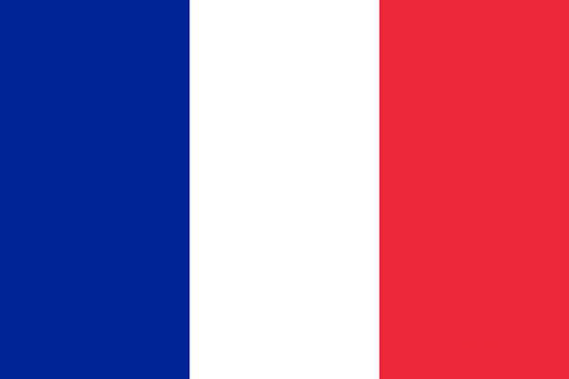 历史上的法国为什么会出现法兰西第一、第二、第三、第四、第五这样的叫法 - 16