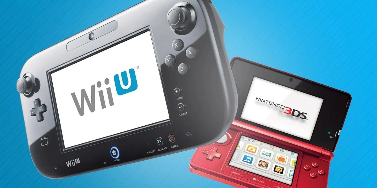 WiiU世代的终结：任天堂上代主机WiiU关闭充值渠道 - 1