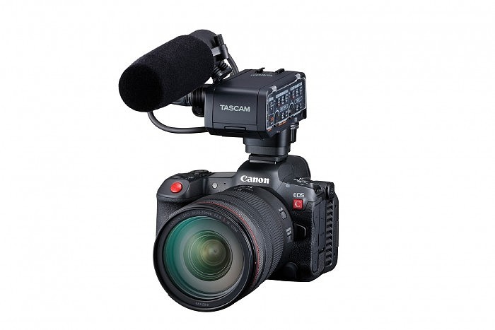 佳能EOS R5c正式发布 支持无限制8K RAW视频录制 - 3