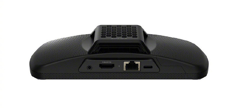 索尼手机游戏风扇扩展坞 Xperia Stream 发布：Xperia 1 IV 专用配件，约 1100 元 - 6