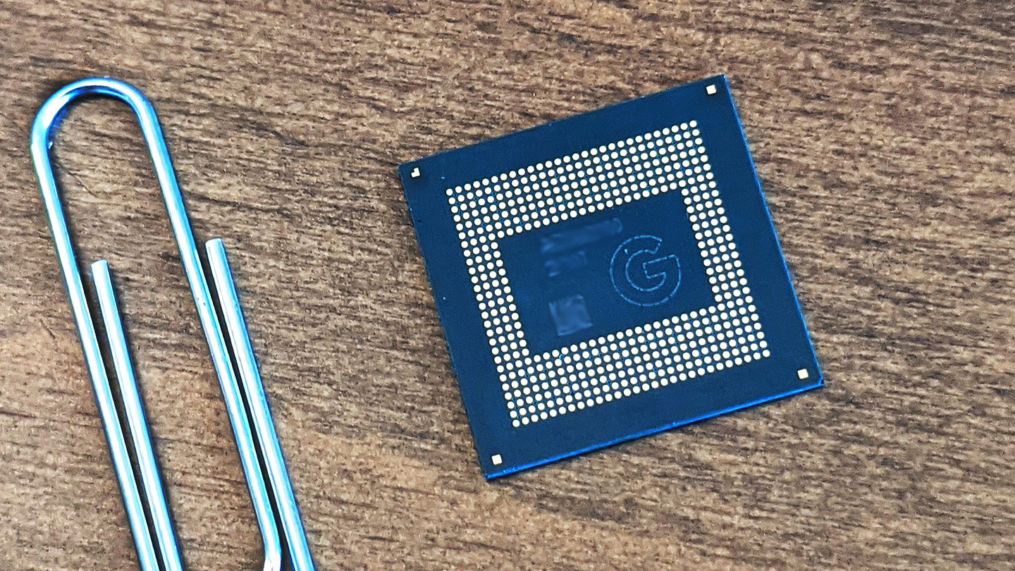 消息称谷歌 Tensor G4 芯片将基于三星 Exynos 2400，Tensor G5 芯片将完全自主设计 - 1