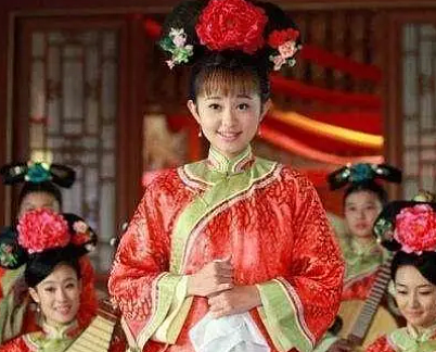 清朝时期的族群婚姻制度 - 1