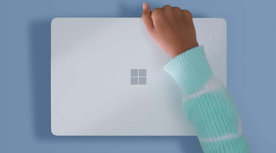 微软 Surface Laptop SE 正式发布：搭载 Win11 SE 操作系统，售价 249 美元 - 3