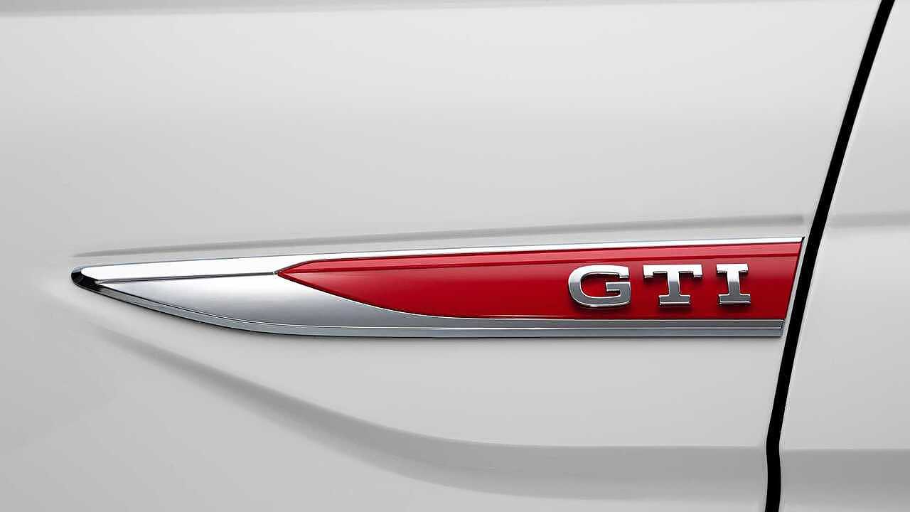 新款大众POLO GTI正式发布 - 8