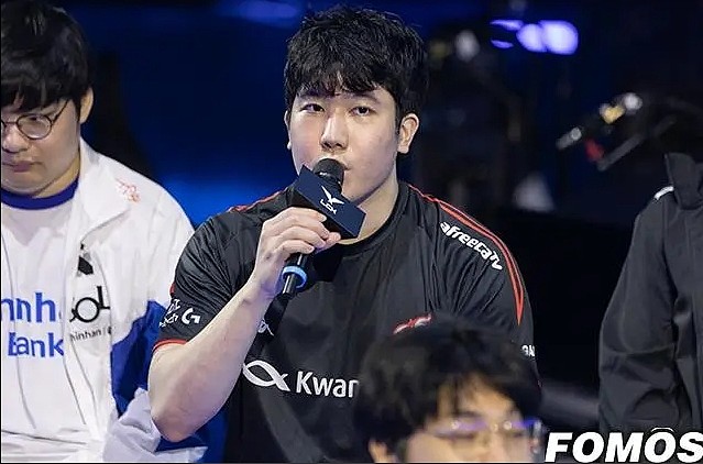cvMax：T1再次证明了韩国人擅长打游戏、LCK是第一赛区 - 1