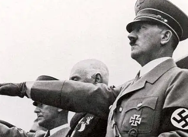 希特勒的隐私：权力背后的故事 - 1