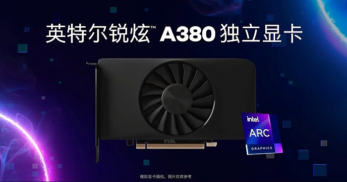 英特尔证实Arc独显将会支持AMD平台的SAM智能存取技术 - 4