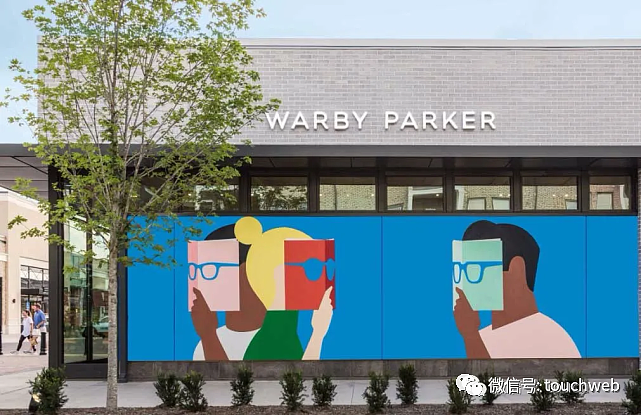 互联网眼镜巨头Warby Parker拟直接上市：上半年营收2.7亿美元 - 8
