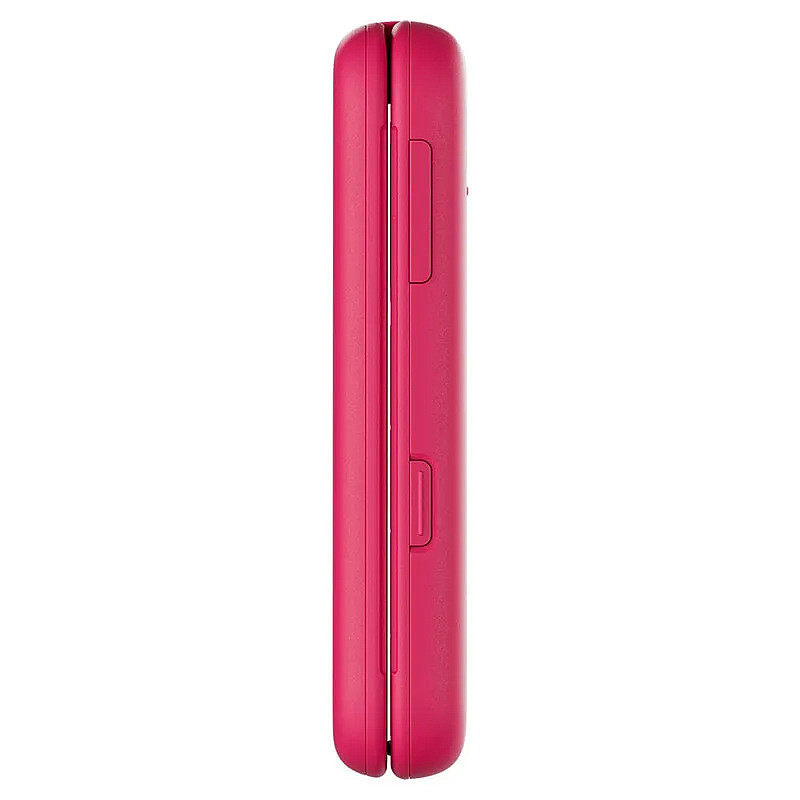粉色和绿色版诺基亚 2660 Flip 手机曝光 - 19