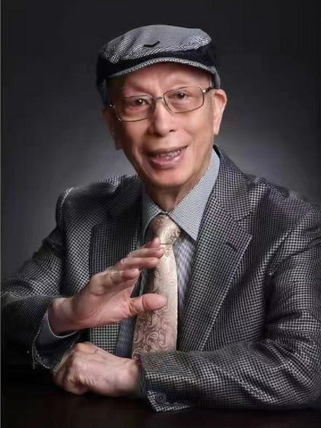 著名粤剧表演艺术家陈笑风逝世 享年98岁 - 1