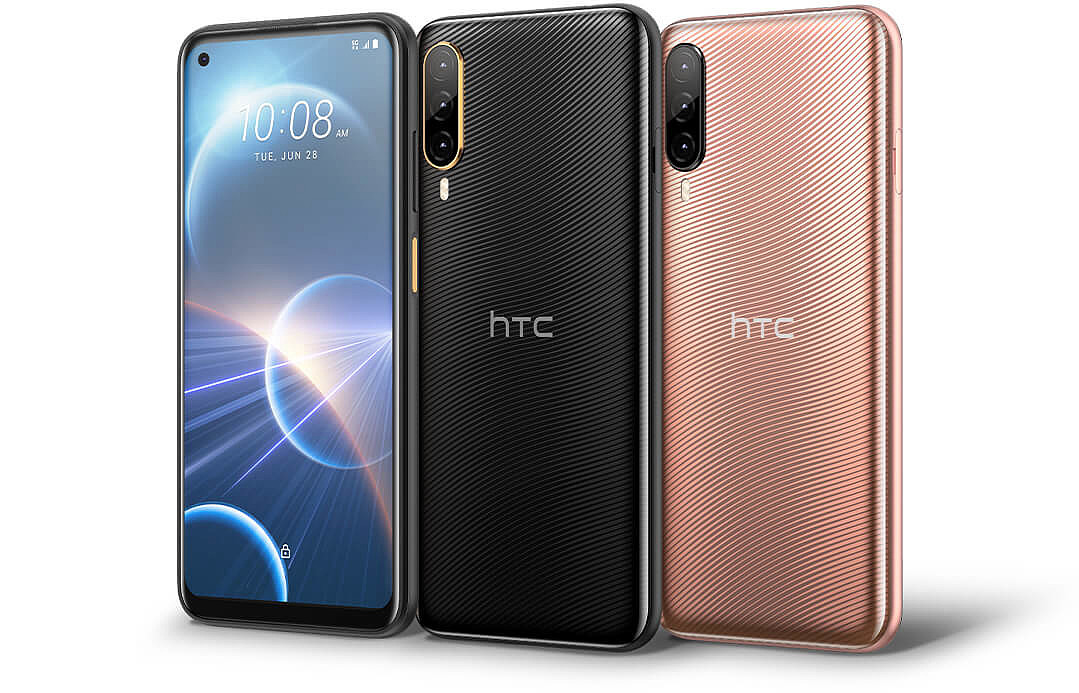 U 系列复活：HTC U23 Pro 5G 手机现身 Geekbench，搭载高通骁龙 7 Gen1 - 3