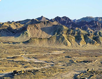 世界最低的盆地是哪里？是新疆吐鲁番盆地吗？ - 1