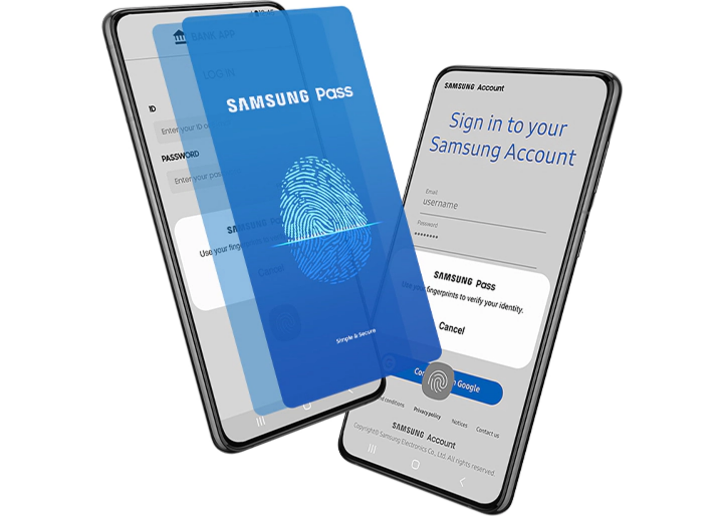 Samsung Pass将很快被整合到Samsung Pay中 - 1