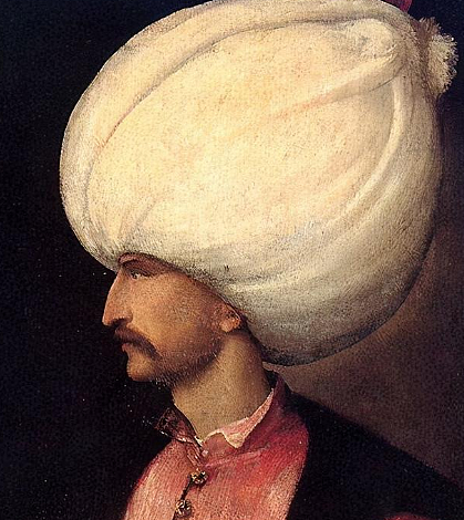 为什么土耳其在苏莱曼一世之前采用了最血腥的继位规则？主要原因是什么？ - 1