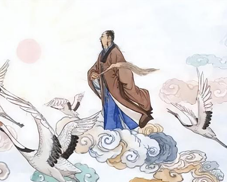 中国古代修真：历史与传说的交织 - 1