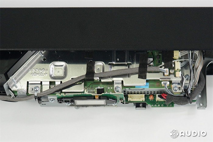 拆解索尼HT-Z9F音箱系统：采用瑞芯微音频芯片 实现无延迟无线连接 - 93