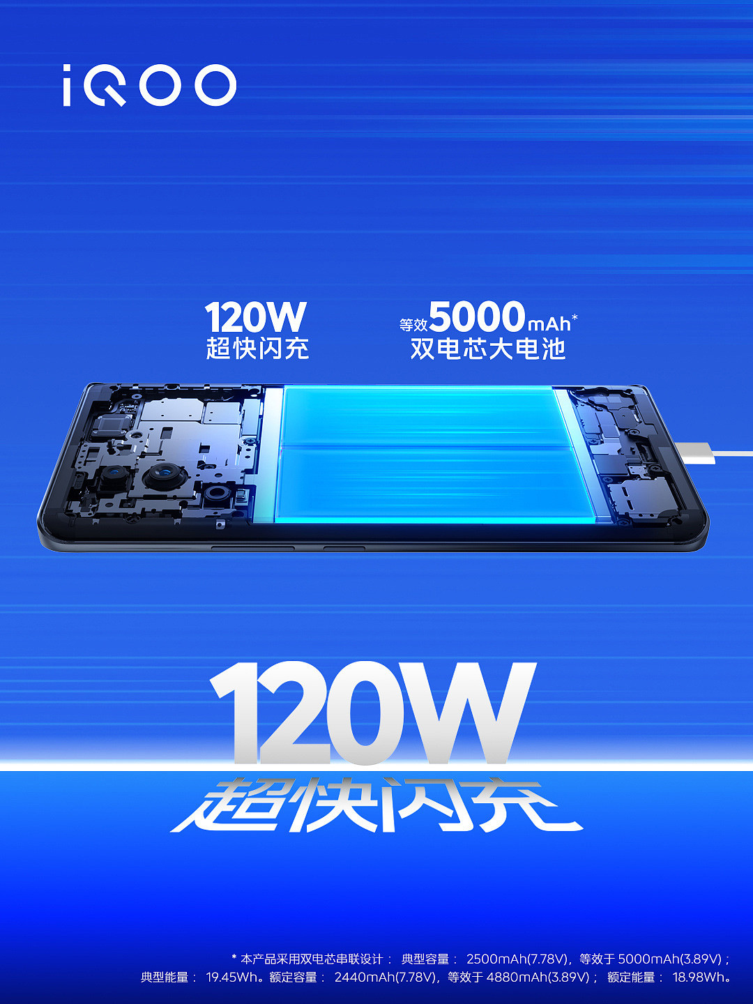 iQOO Neo7 SE 手机发布：2099 元至 2899 元，全球首发天玑 8200 芯片，支持 120W 闪充 - 10