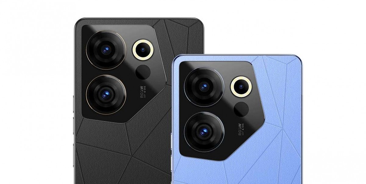 传音 Tecno Camon 20 Premier 手机正式发布：天玑 8050 芯片、108MP 超广角相机 - 3