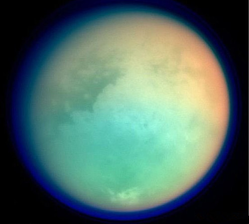 1904年12月3日：木卫六被发现 - 1