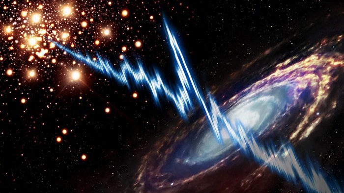 科学家在地球附近M81星系当中发现快速射电爆源头 - 1