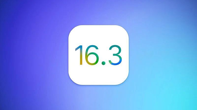 一项新功能两处细节调整，苹果 iOS 16.3 更新内容汇总 - 1