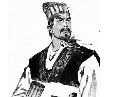 商鞅：中国最早的身份证的发明者 - 1