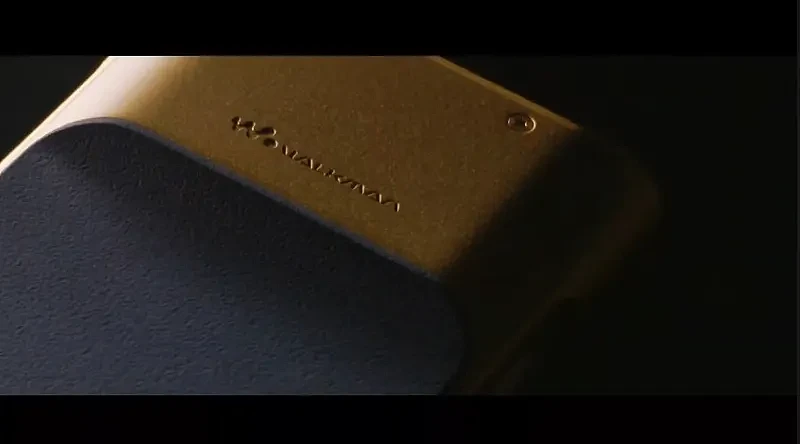 索尼发布Signature系列Walkman NW-WM1ZM2 换用Android系统 - 7