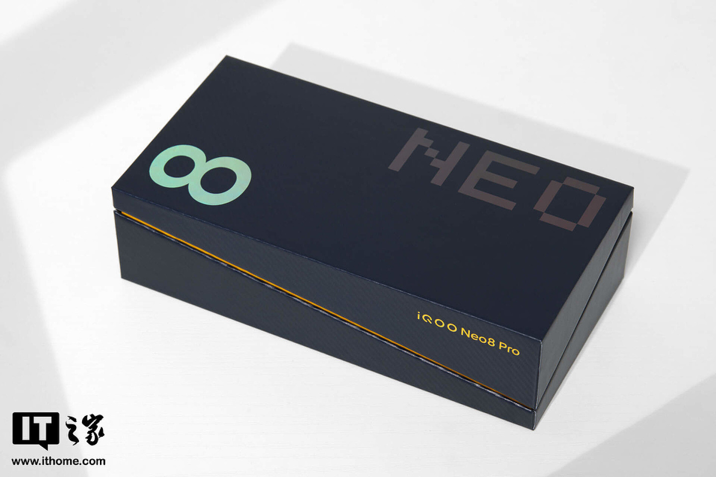【IT之家评测室】iQOO Neo8 Pro 体验：首发天玑 9200+，跑分性能、游戏体验均第一梯队 - 45