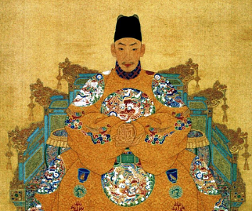 1521年4月19日发生了什么？明朝皇帝明武宗朱厚燳逝世 - 1