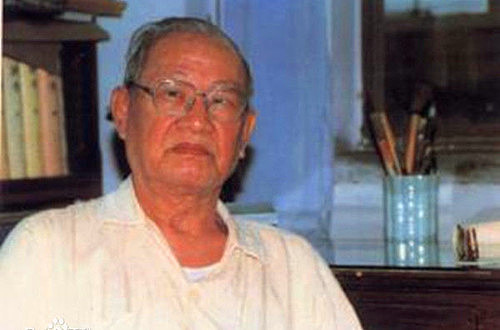 1991年12月27日：作家廖沫沙逝世 - 1