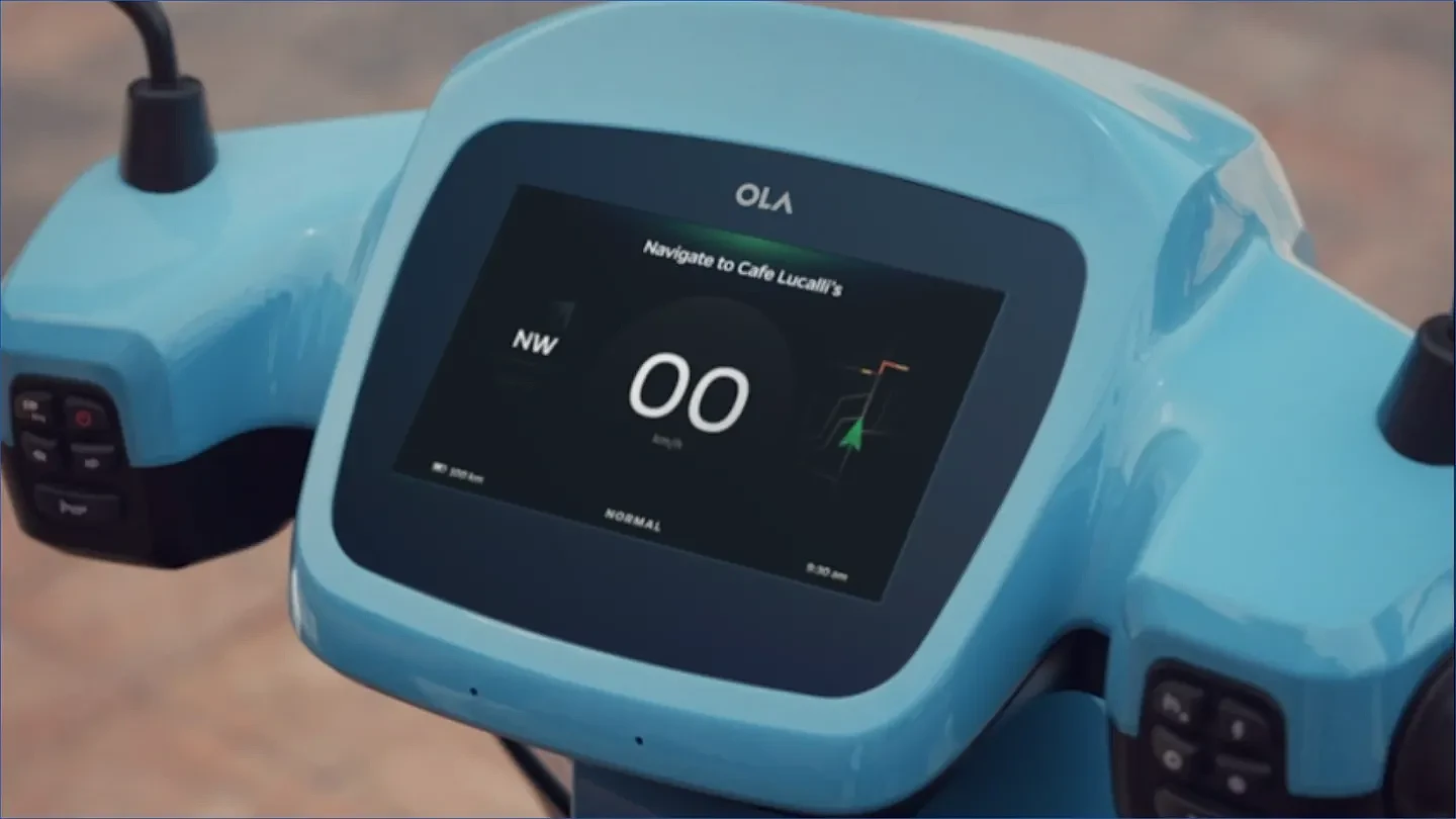 Ola斥数百万美元投资StoreDot：让电动踏板车充电5分钟续航100英里 - 6
