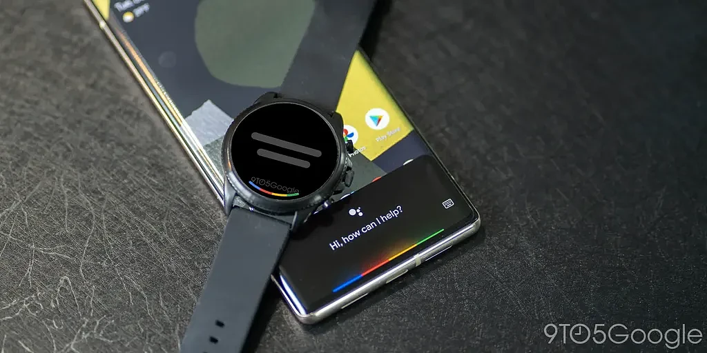 Pixel Watch将配三星Exynos芯片和下一代Google Assistant - 1