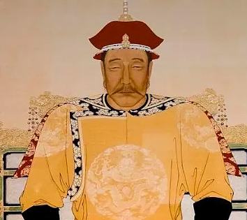 清朝皇帝排名先后顺序：康熙在位时间最久 - 1