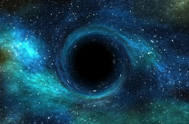 “费米球”构成的暗物质是在宇宙大爆炸中形成的吗？ - 2