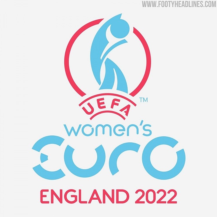 本周将举行2022英格兰女足欧洲杯抽签：英、荷、法、德位列第一档 - 2