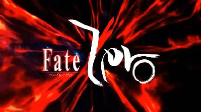 《Fate/strange Fake》正式公开：2022年12月31日正式播出 - 1