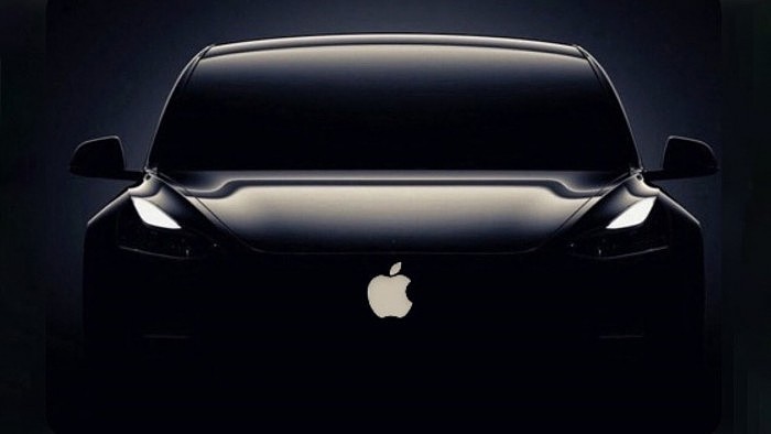 曝鸿海将组装苹果汽车 定位超过BBA 车价65万以上 - 1