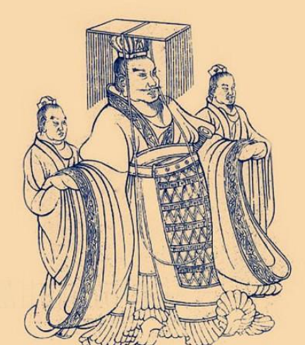 汉武帝的非凡之处：一位改变历史进程的帝王 - 1