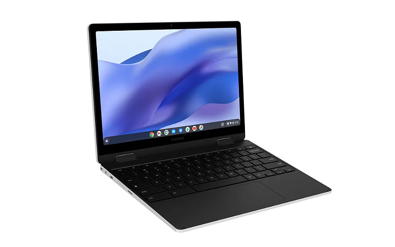 2744 元起，三星 Galaxy Chromebook 2 360 笔记本美国开售：搭载英特尔赛扬 N4500 处理器，12.4 英寸 TFT 触摸屏 - 1